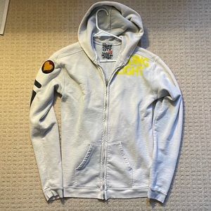 Free City Sweatshirt
